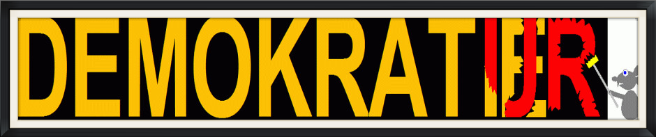 Demokratie_Demokratur_Pseudodemokratie_Elitendemokratie_Fassadendemokratie_Scheindemokratie_Pseudopressefreiheit_Grundrechteeinschraenkung_Zensur_Kritisches-Netzwerk